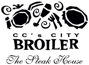 CCs City Broiler logo
